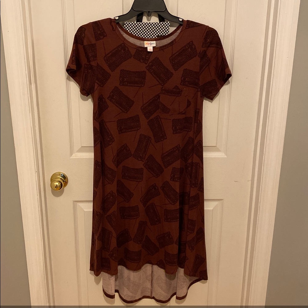 Lularoe Carly Dress